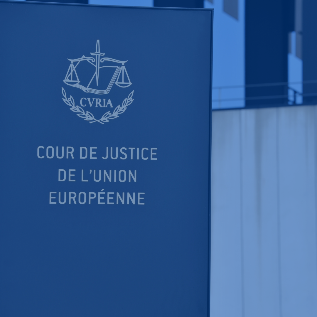 Sprawa C-678/22 wykreślona z&nbsp;rejestru Trybunału.