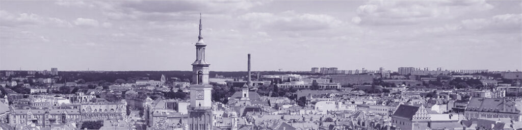 Biuro Poznań