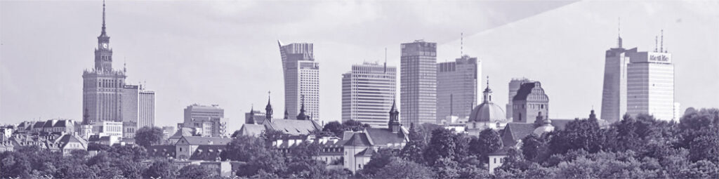 Biuro Warszawa